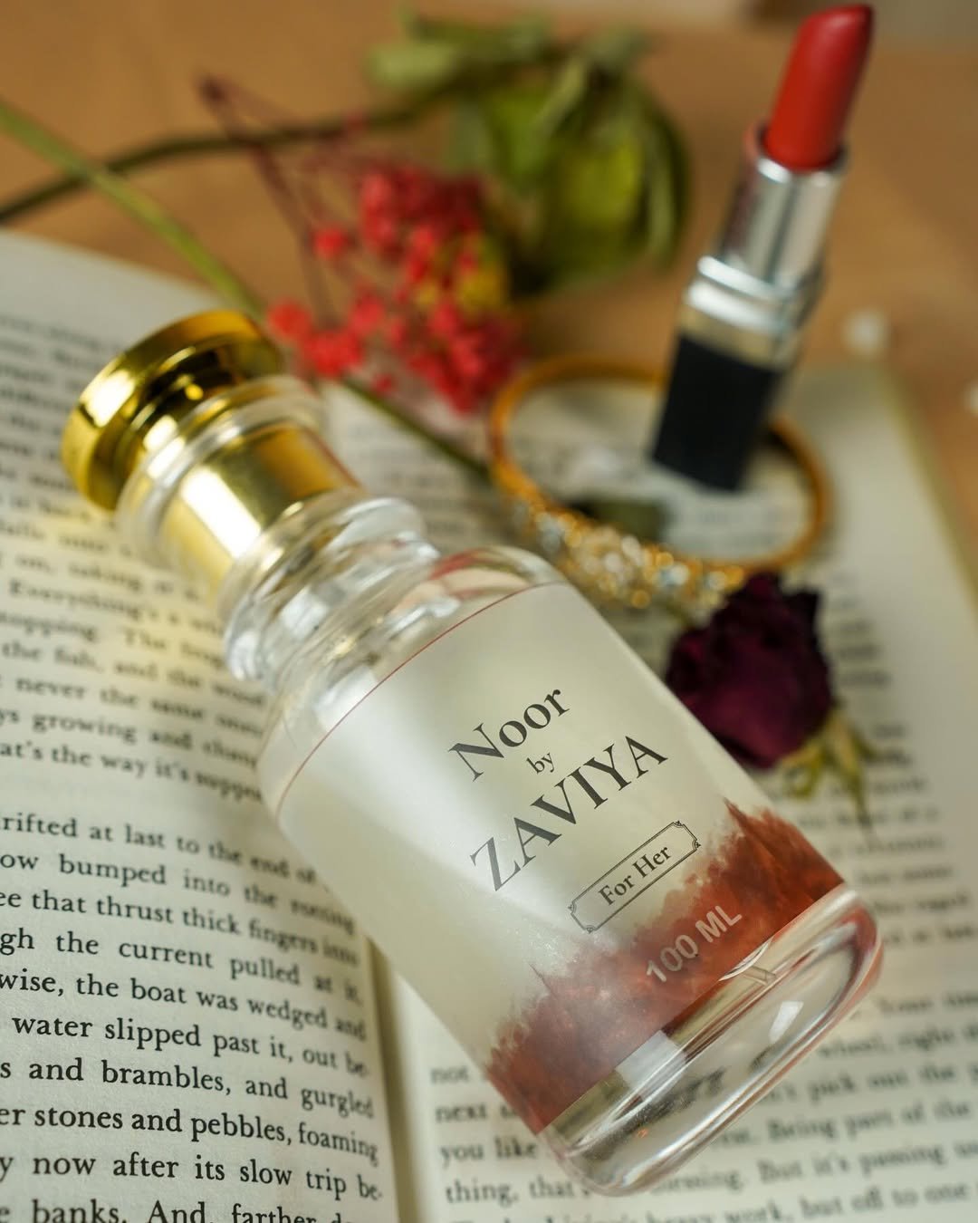 Zaviya Product Photo 8 by Vebloom